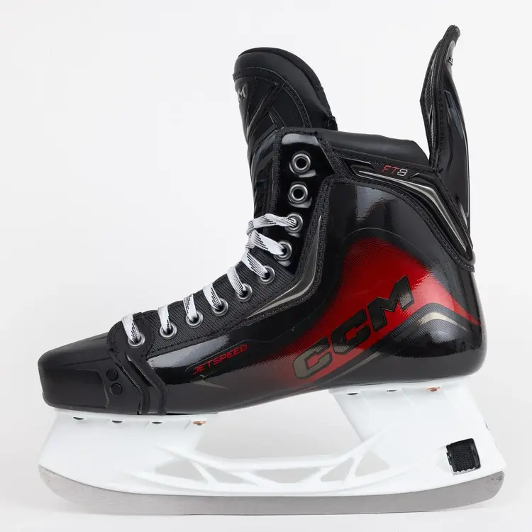 CCM Hockey (Canada) CCM JETSPEED FT8 PATINS ADULTE