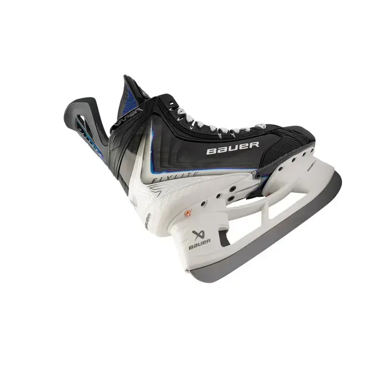 Bauer Hockey - Canada S25 BAUER VAPOR FLYLITE PATINS ADULTE (SANS LAMES)