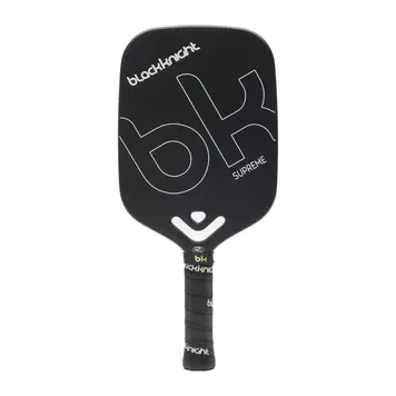 BLACK KNIGHT DARK KNIGHT RAQUETTE PICKLEBALL SUPREME