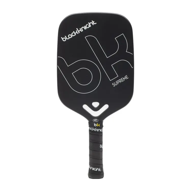 BLACK KNIGHT DARK KNIGHT RAQUETTE PICKLEBALL SUPREME
