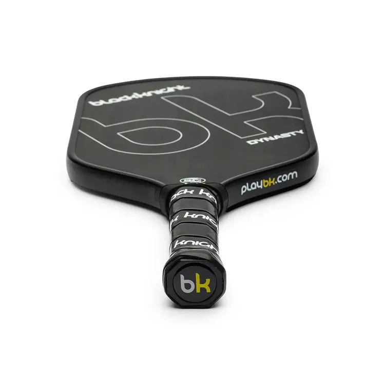 BLACK KNIGHT BLACK KNIGHT RAQUETTE PICKLEBALL DYNASTY