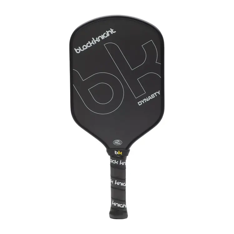 BLACK KNIGHT BLACK KNIGHT RAQUETTE PICKLEBALL DYNASTY