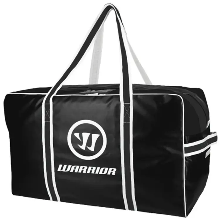 WARRIOR WARRIOR PRO SAC NOIR ET BLANC