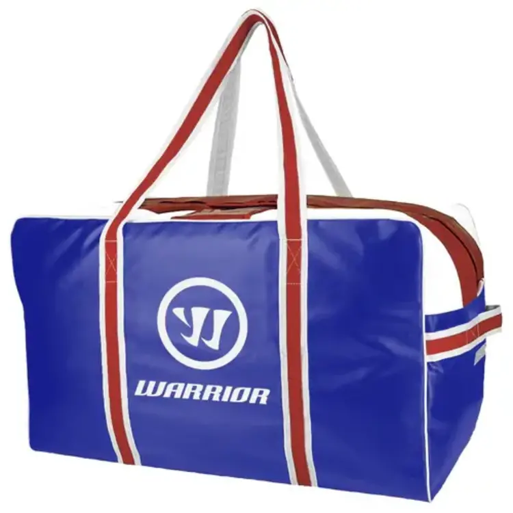 WARRIOR WARRIOR PRO SAC BLEU/BLANC/ROUGE