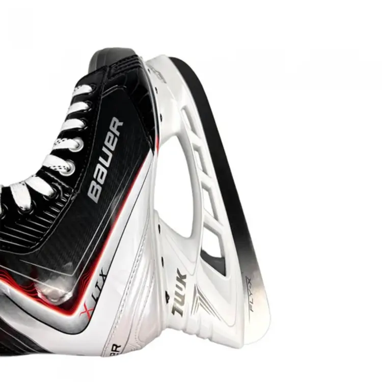 BAUER S25 BAUER VAPOR X-LTX PATIN DE HOCKEY INTERMEDIAIRE