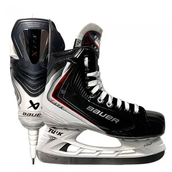 BAUER S25 BAUER VAPOR X-LTX PATIN INTERMEDIAIRE