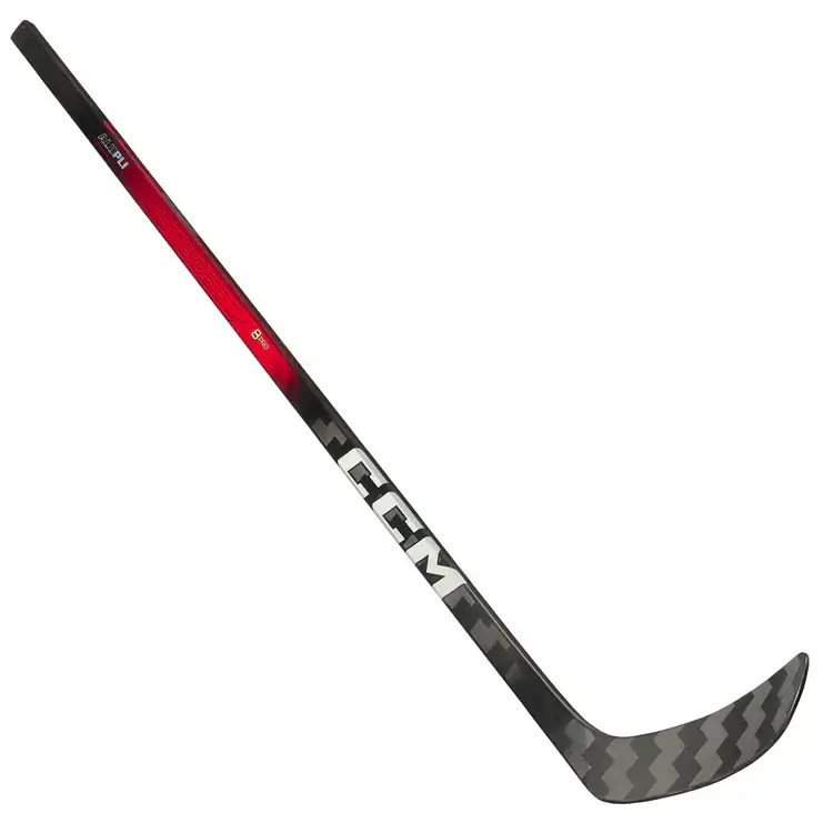 CCM Hockey (Canada) CCM JETSPEED FT8 PRO ROUGE BATON ADULTE