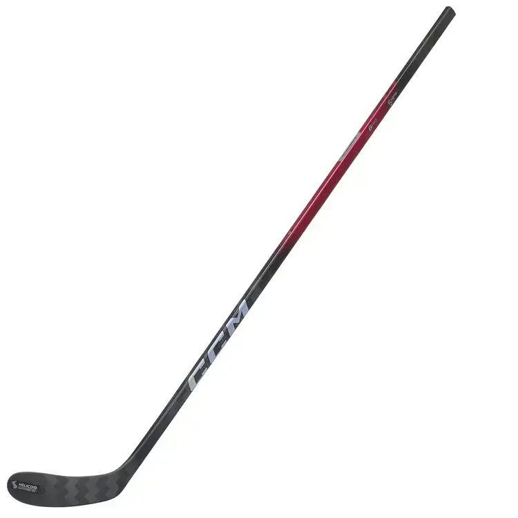 CCM Hockey (Canada) CCM JETSPEEED FT8 PRO ROUGE BATON JUNIOR