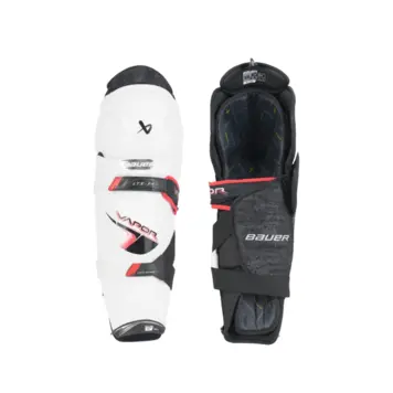 Bauer Hockey S25 BAUER VAPOR X-LTX PRO JAMBIERES INTERMÉDIAIRE