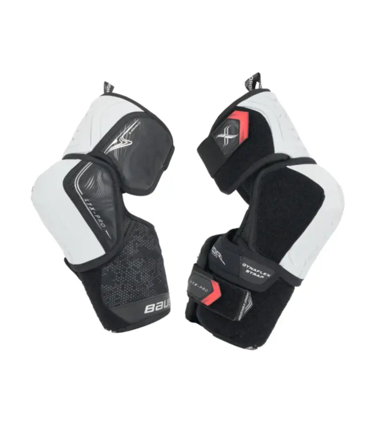 Bauer Hockey S25 BAUER VAPOR X LTX-PRO PROTEGE-COUDES SENIOR