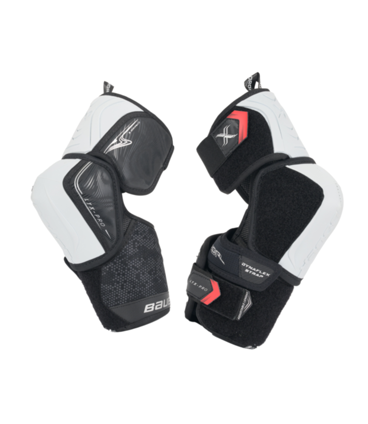 Bauer Hockey S25 BAUER VAPOR LTX-PRO PROTEGE-COUDES INTERMÉDIAIRE