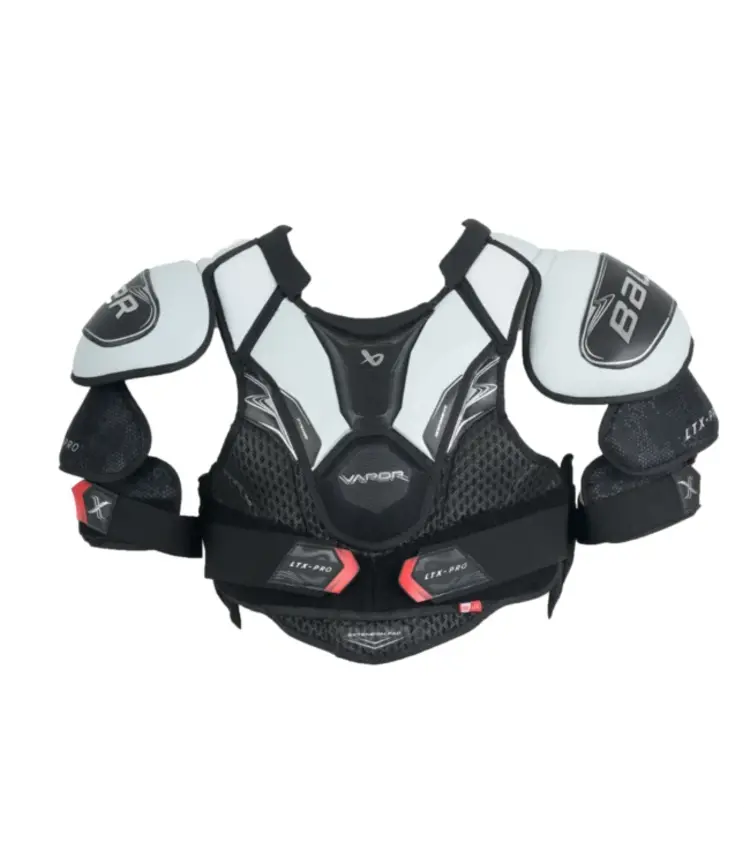 Bauer Hockey - Canada S25 BAUER VAPOR LTX-PRO ÉPAULETTE INTERMEDIAIRE