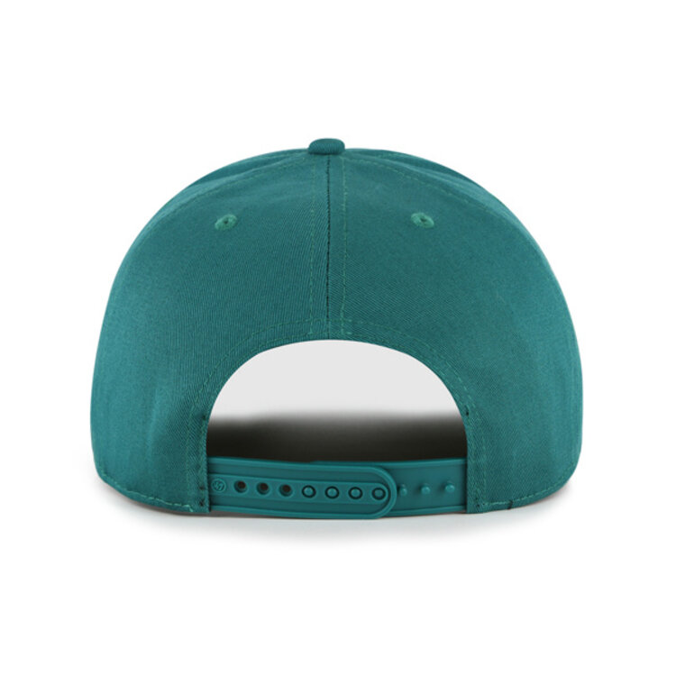 47 brand 47 CASQUETTE HITCH RF BYLINE DOLPHINS DE MIAMI