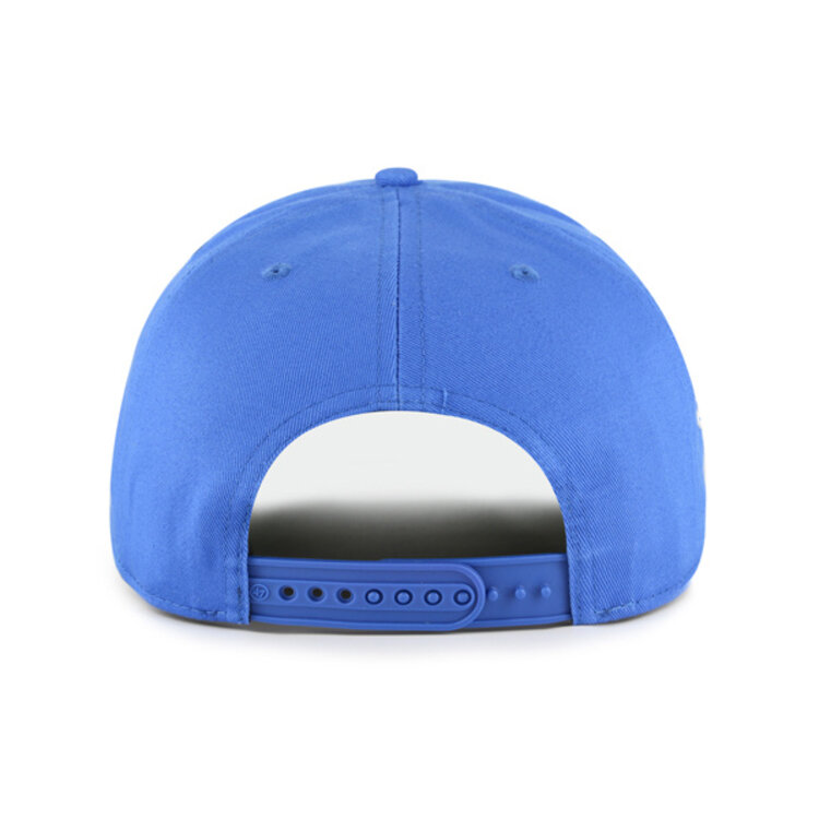 47 brand 47 CASQUETTE HITCH RF BYLINE LIONS DE DÉTROIT