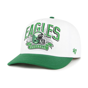 47 brand 47 CASQUETTE PRIME PLAY HITCH RF EAGLES DE PHILADELPHIE