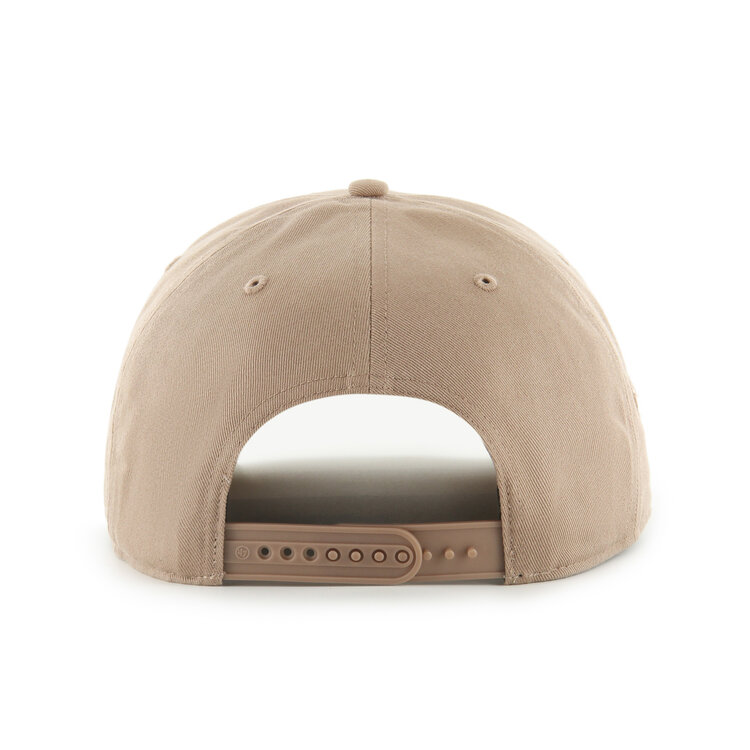 47 brand 47 CASQUETTE FOUNDATIONAL HITCH RF PACKERS DE GREEN BAY