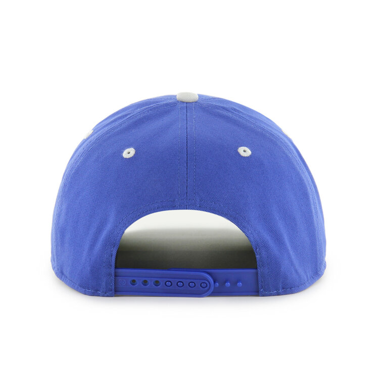 47 brand 47 CASQUETTE MLB SUPER HITCH DODGERS DE LOS ANGELES