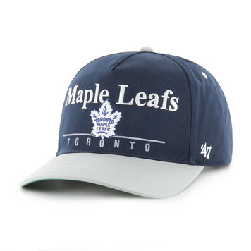 47 brand 47 CASQUETTE SUPER HITCH MAPLE LEAFS DE TORONTO