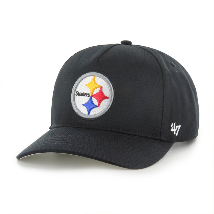 47 brand 47 CASQUETTE HITCH STEELERS DE PITTSBURGH
