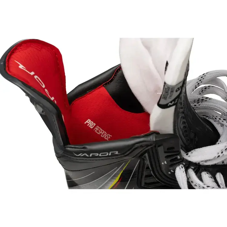 Bauer Hockey - Canada S25 BAUER VAPOR FLYPRO PATINS ADULTE (SANS LAMES)
