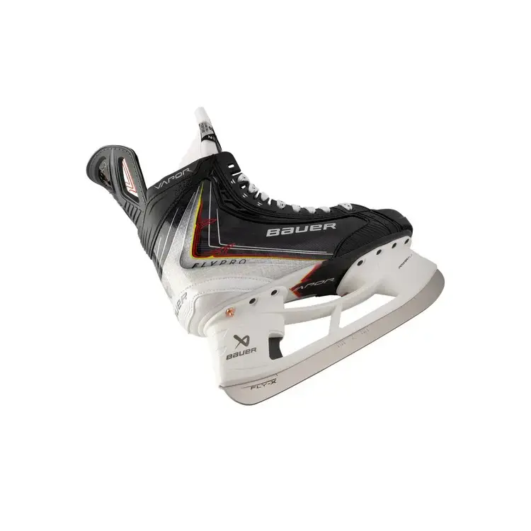 Bauer Hockey - Canada S25 BAUER VAPOR FLYPRO PATINS ADULTE (SANS LAMES)
