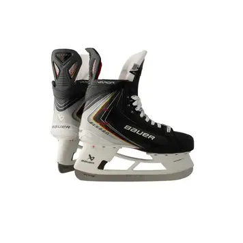 Bauer Hockey - Canada S25 BAUER VAPOR FLYPRO PATINS ADULTE (SANS LAMES)