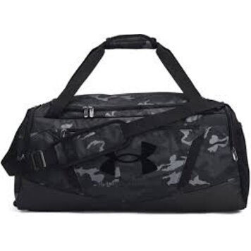 UNDER ARMOUR UNDER ARMOUR UNDENIABLE 5.0 DUFFLE BAG MEDIUM