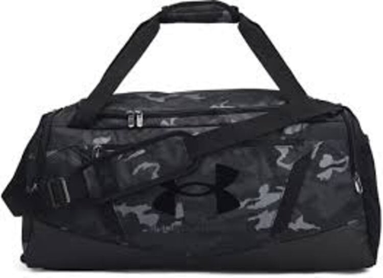 UNDER ARMOUR UNDER ARMOUR UNDENIABLE 5.0 DUFFLE BAG SMALL