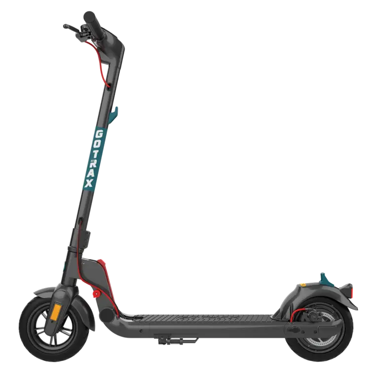 GOTRAX GOTRAX APEX SERIES TROTTINETTE ELECTRIQUE NOIR