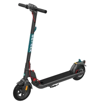 GOTRAX GOTRAX APEX SERIES TROTTINETTE ELECTRIQUE NOIR