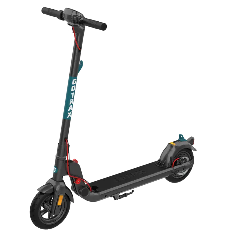 GOTRAX GOTRAX APEX SERIES TROTTINETTE ELECTRIQUE NOIR