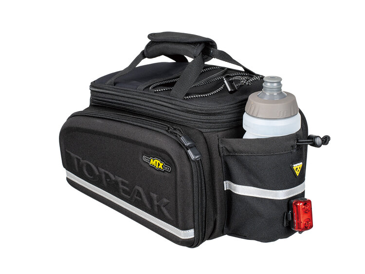 TOPEAK TOPEAK SACS DXP 2.0 VELCRO 22,6L
