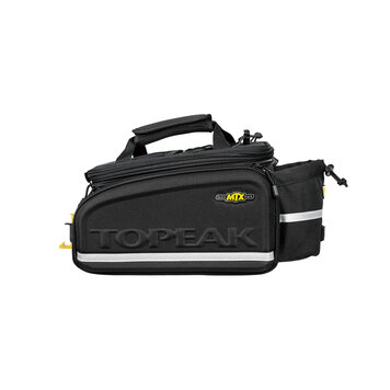 TOPEAK TOPEAK SACOCHES DXP 2.0 VELCRO