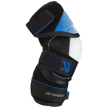 CCM Hockey (Canada) 2025 CCM JETSPEED XTRA SE PROTÈGES-COUDES ADULTE