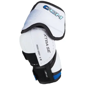 CCM Hockey (Canada) 2025 CCM JETSPEED XTRA SE PROTÈGES-COUDES ADULTE