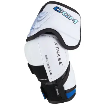 CCM Hockey (Canada) 2025 CCM JETSPEED XTRA SE PROTÈGES-COUDES JUNIOR