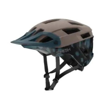 Smith Optics SMITH ENGAGE CASQUE VÉLO DE MONTAGNE CENDRE MAT ADULTE