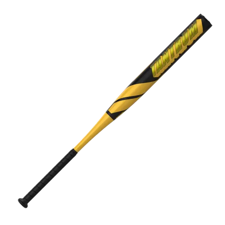 EASTON (CANADA) 2025 EASTON TANTRUM TNT GOLD 12,75'' LOADED 1PCS SLOWPITCH BAT
