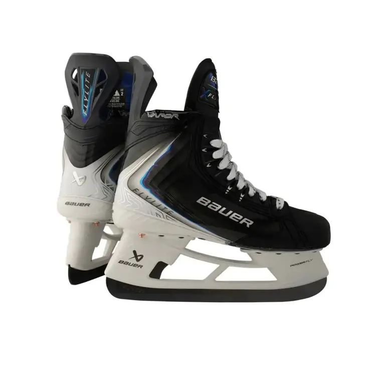 Bauer Hockey - Canada S25 BAUER VAPOR FLYLITE PATINS INTERMEDIAIRE