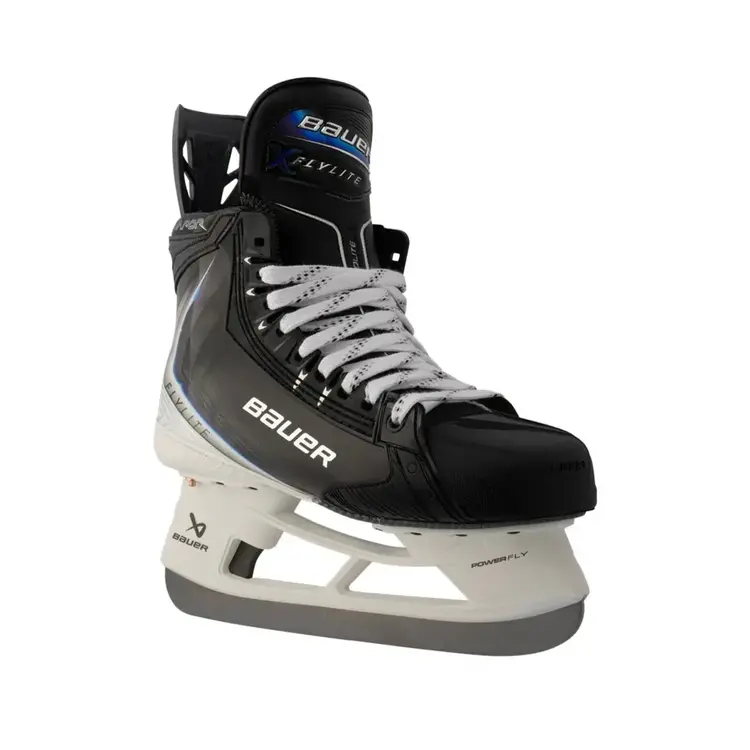 Bauer Hockey - Canada S25 BAUER VAPOR FLYLITE PATINS INTERMEDIAIRE