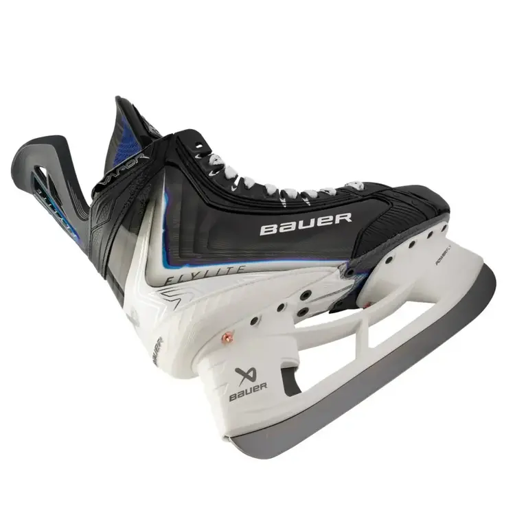 Bauer Hockey - Canada S25 BAUER VAPOR FLYLITE PATINS INTERMEDIAIRE