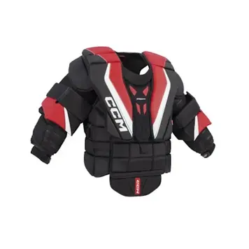 CCM Hockey (Canada) CCM EXTREME EFLEX E6.9 PLASTRON GARDIEN INTERMEDIAIRE