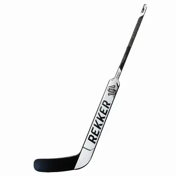 Sher-Wood Hockey (Canada) SHERWOOD REKKER G50 BATON GARDIEN JUNIOR NOIR/BLANC