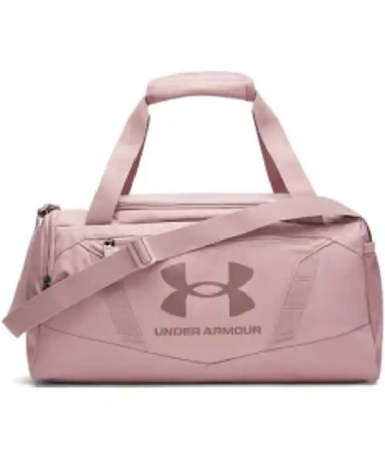 UNDER ARMOUR UNDER ARMOUR UNDENIABLE 5.0 DUFFLE BAG MEDIUM