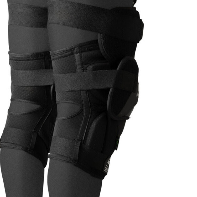 Bauer Hockey - Canada S25 BAUER PRO PROTÈGES-GENOUX INTERMEDIAIRE