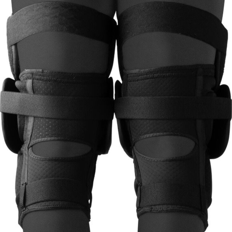 Bauer Hockey - Canada S25 BAUER PRO PROTÈGES-GENOUX INTERMEDIAIRE