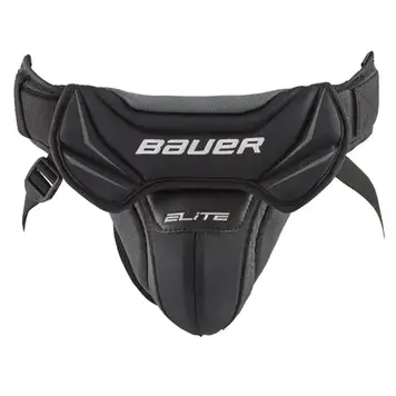 Bauer Hockey - Canada BAUER ELITE SUPPORT ATHLÉTIQUE GARDIEN JUNIOR