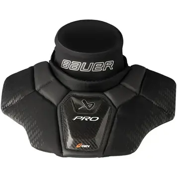 Bauer Hockey - Canada S25 BAUER PRO CERTIFIED PROTÈGE-COU ADULTE