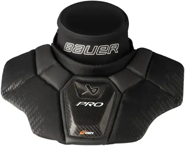Bauer Hockey - Canada S25 BAUER PRO CERTIFIED PROTÈGE-COU ADULTE
