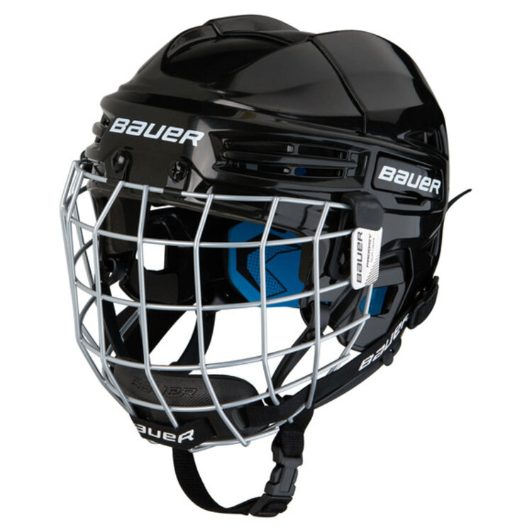 Bauer Hockey - Canada BAUER PRODIGY COMBO CASQUE ENFANT